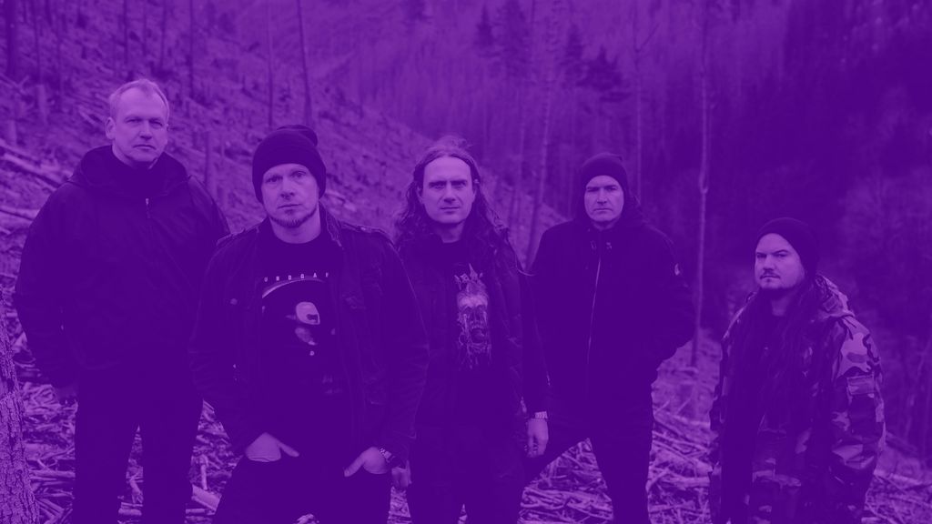 Pressefoto von Heaven Shall Burn