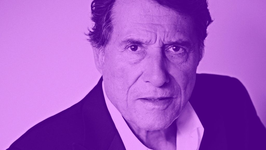 Pressefoto von Udo Jürgens