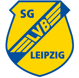 Das Logo der SG LVB Leipzig